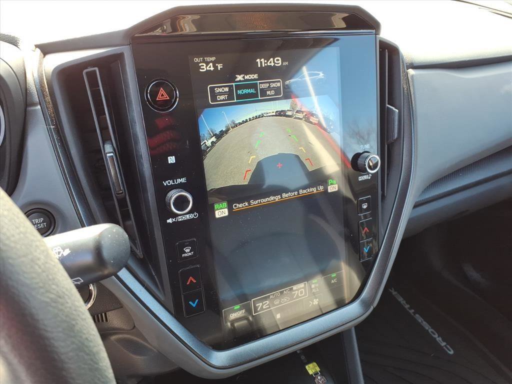 Used 2024 Subaru Crosstrek 2.5i Limited w/ Popular Package #4A image 25