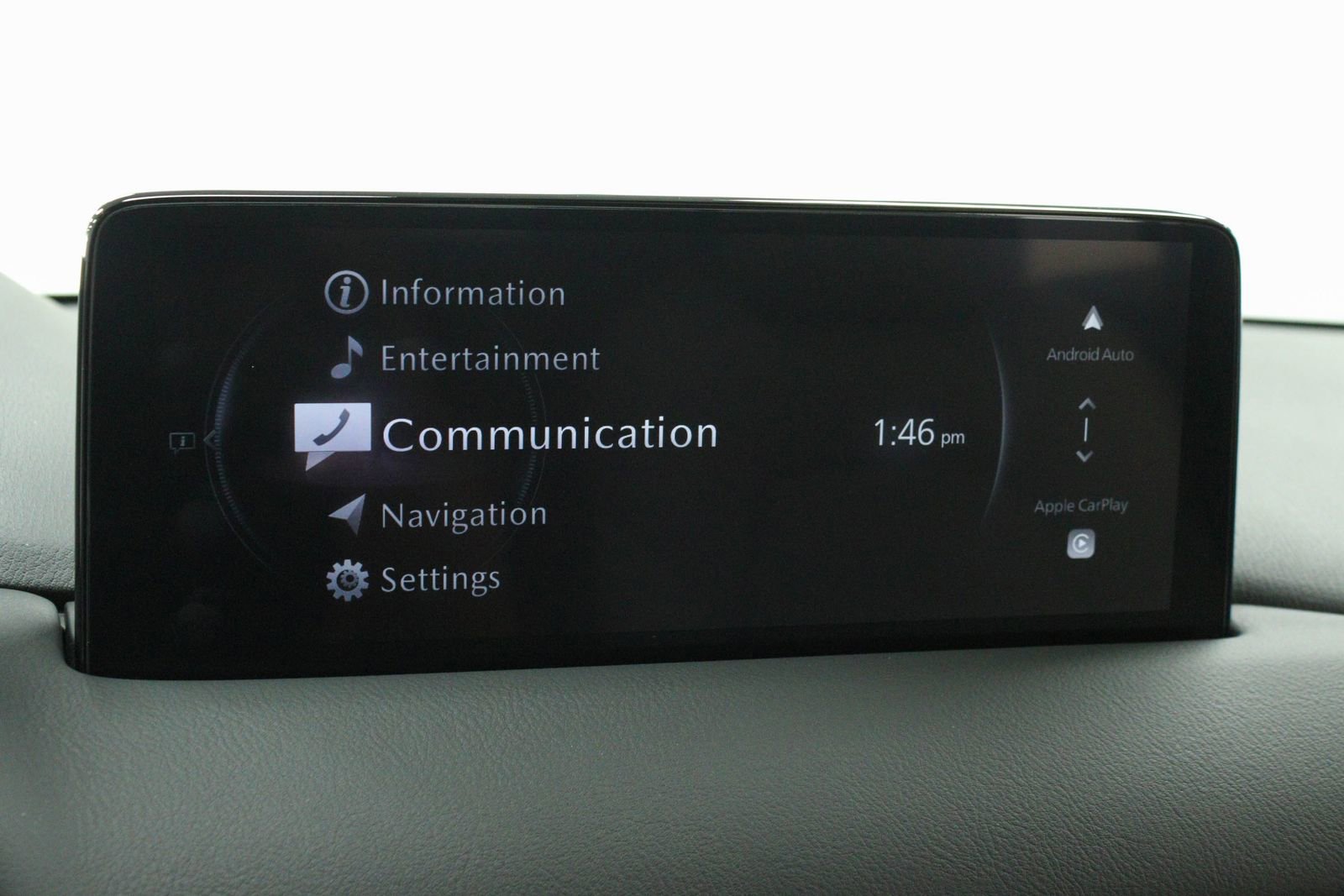 New 2025 MAZDA CX-5 AWD 2.5 S w/ Preferred Package image 31