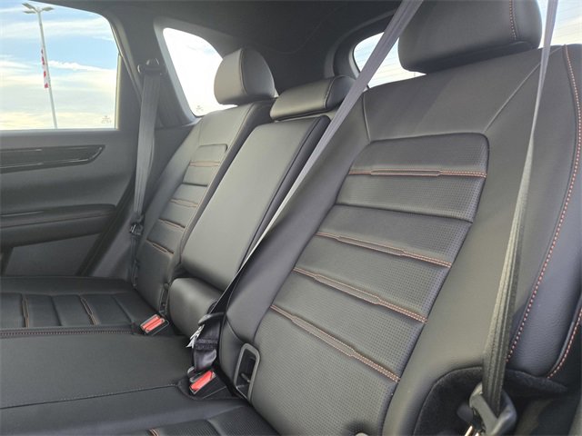 New 2026 Honda CR-V Sport Touring image 9