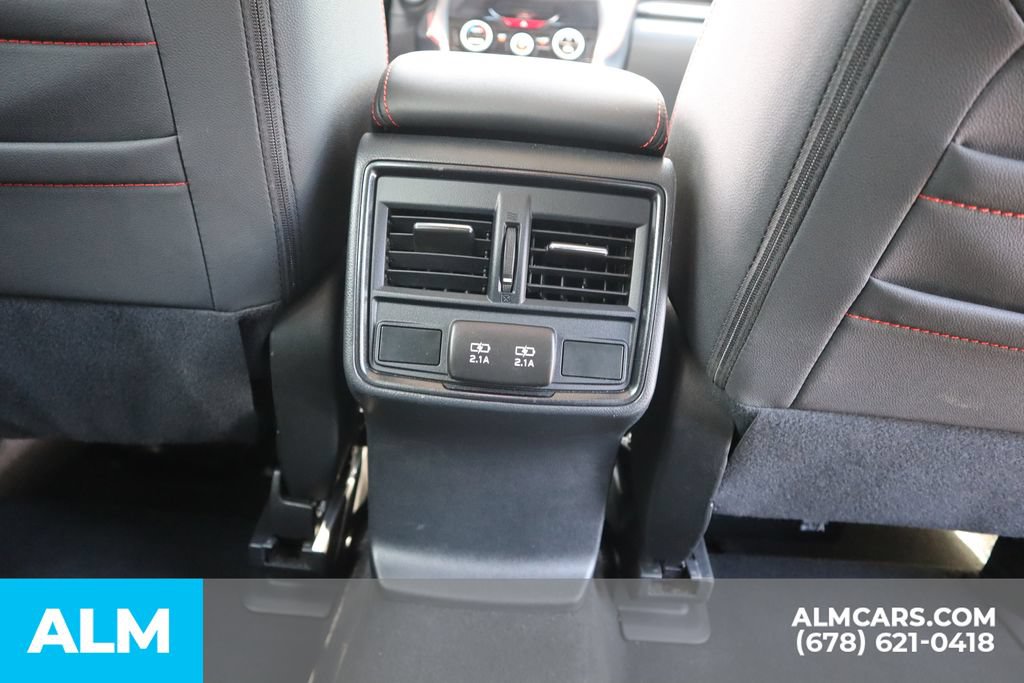 Used 2024 Subaru Forester Sport AWD/4WD image 24
