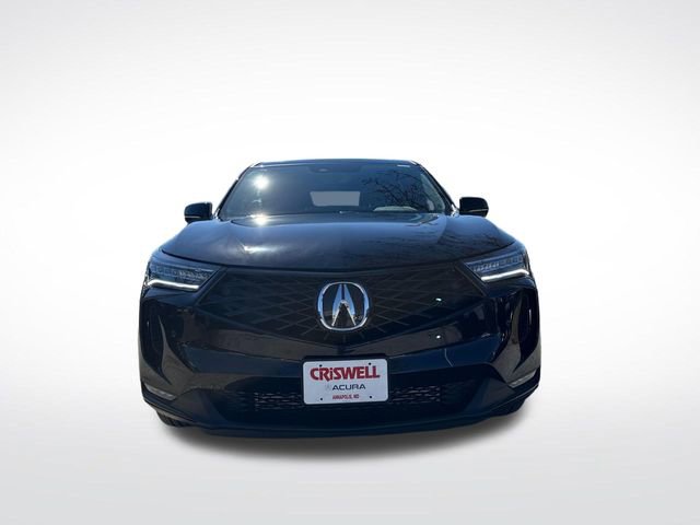 Used 2026 Acura RDX A-Spec image 9