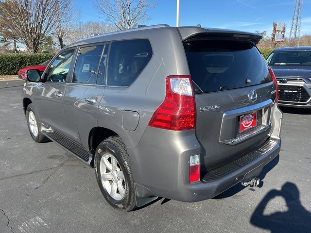 Used 2010 Lexus GX 460 image 8