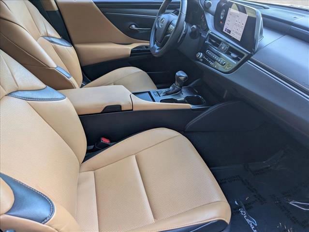 Certified 2023 Lexus ES 350 w/ Accessory Package (Z1) FWD image 20