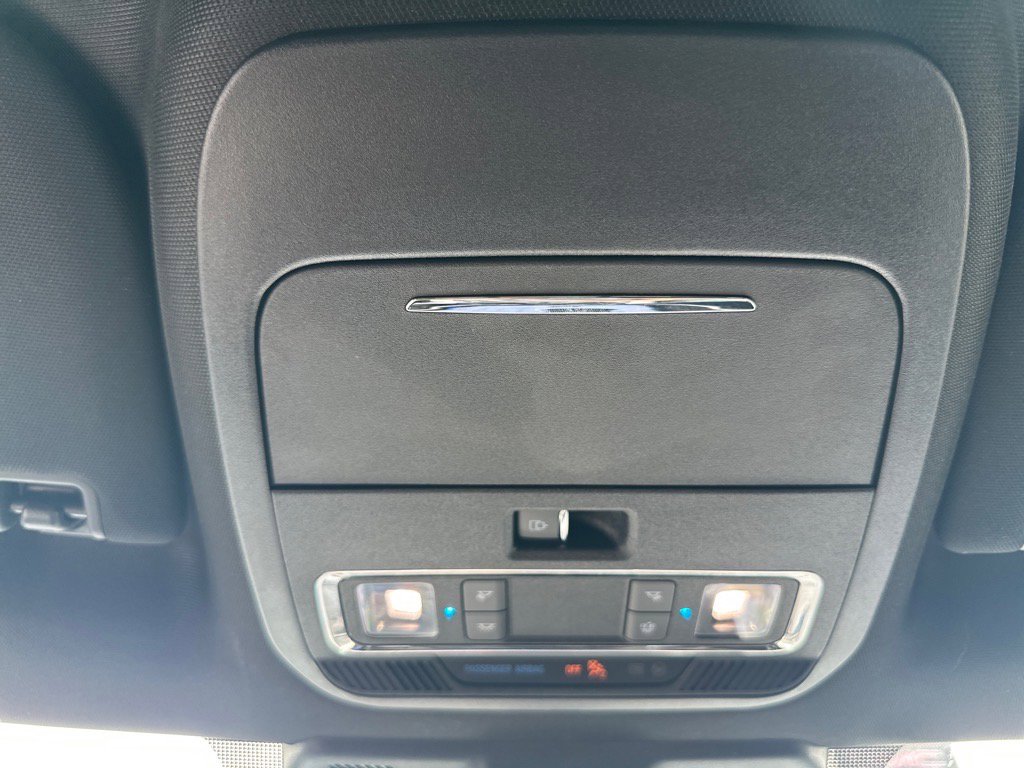 Used 2024 Ford F150 Platinum w/ FX4 Off-Road Package image 17