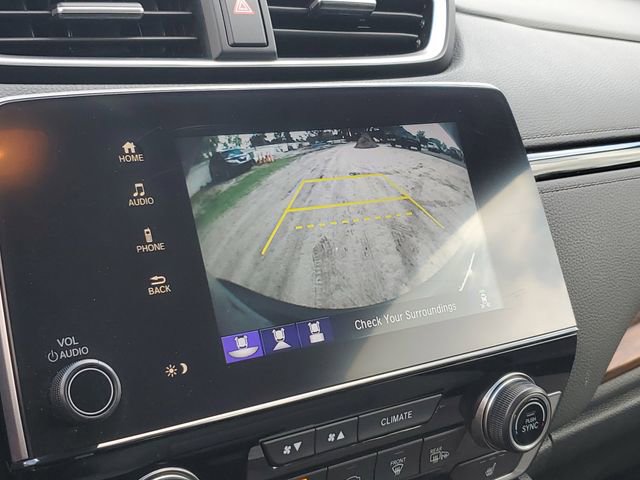 Used 2018 Honda CR-V EX-L image 27