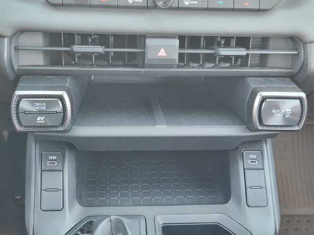New 2026 Toyota RAV4 SE FWD image 14