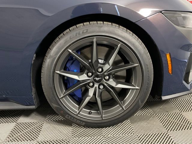 New 2026 Ford Mustang Dark Horse image 3