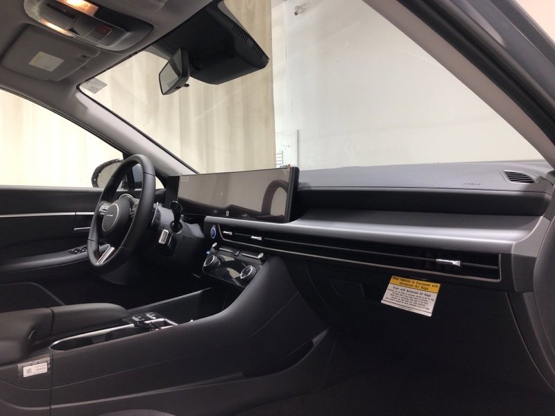 New 2025 Hyundai Sonata SEL image 11