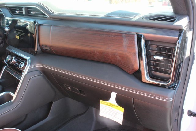 New 2026 GMC Sierra 2500 Denali Ultimate w/ Max Trailering Package image 37