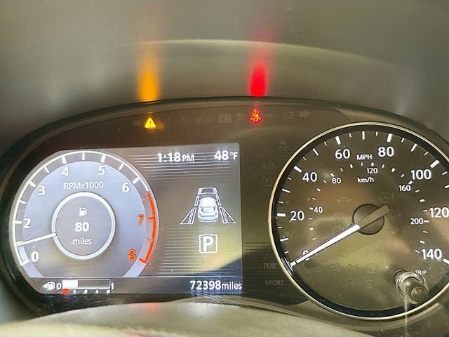 Used 2021 Nissan Kicks SV image 14