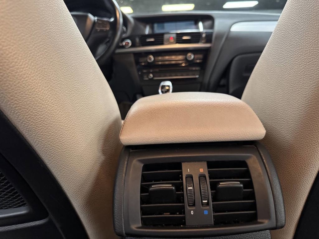 Used 2016 BMW X4 xDrive35i image 45