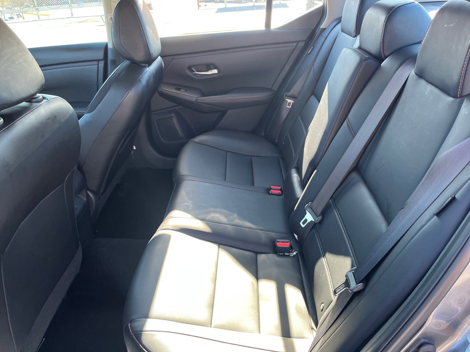 Used 2023 Nissan Sentra SR w/ SR Premium Package image 20