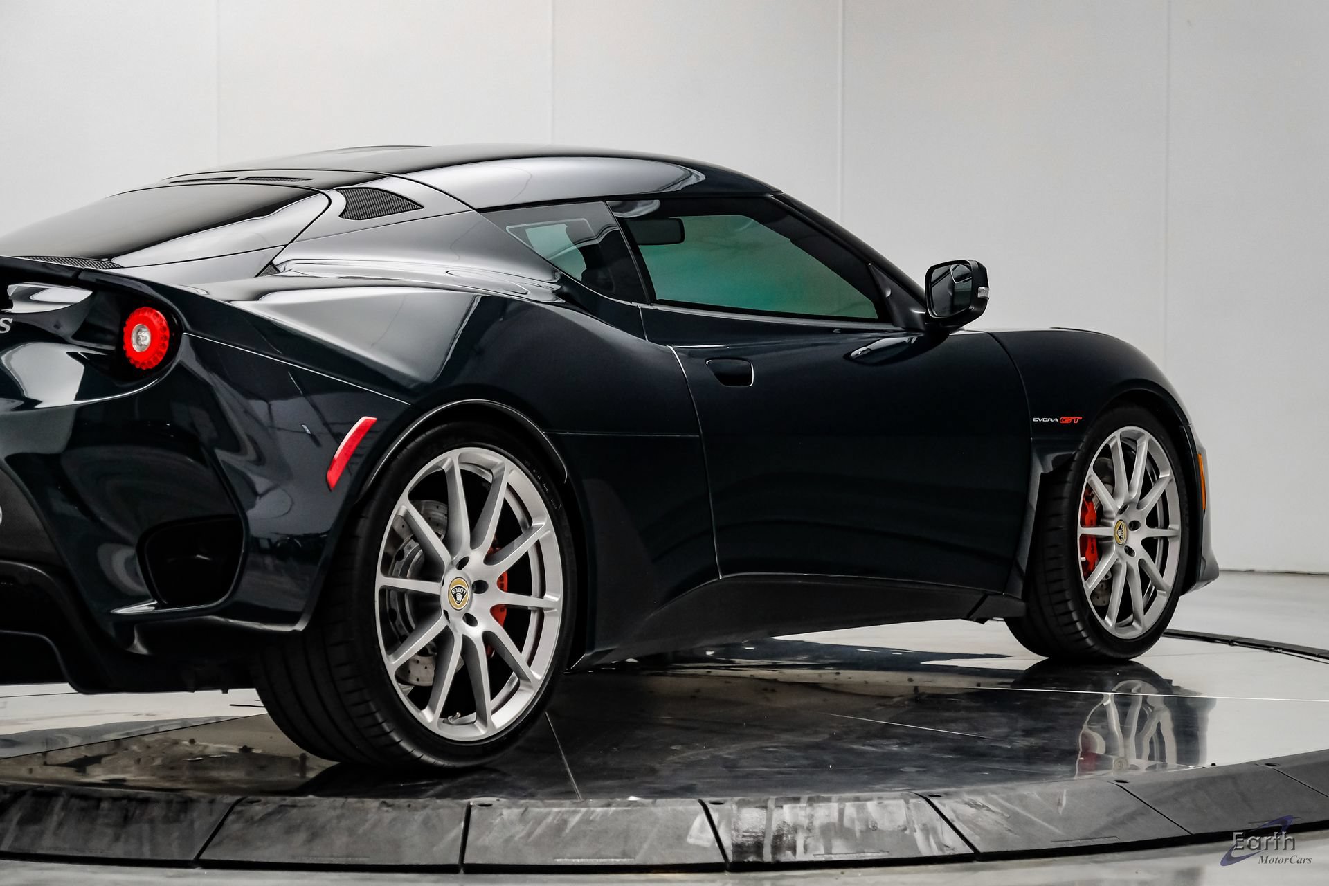 Used 2020 Lotus Evora RWD image 24