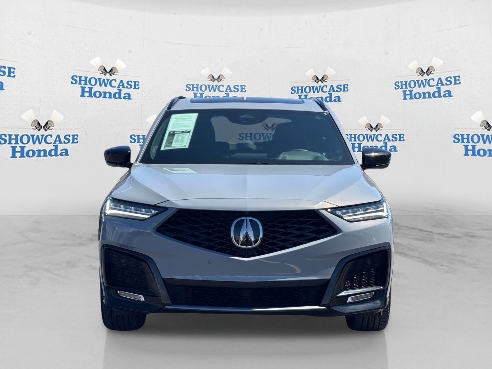 Used 2025 Acura MDX A-Spec image 6