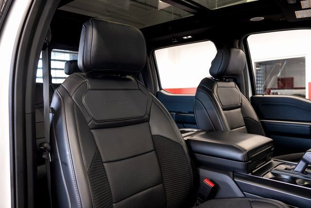 Used 2023 Ford F150 Raptor image 57