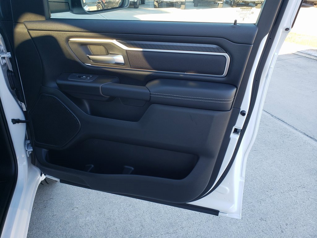 New 2026 RAM 1500 Big Horn image 12