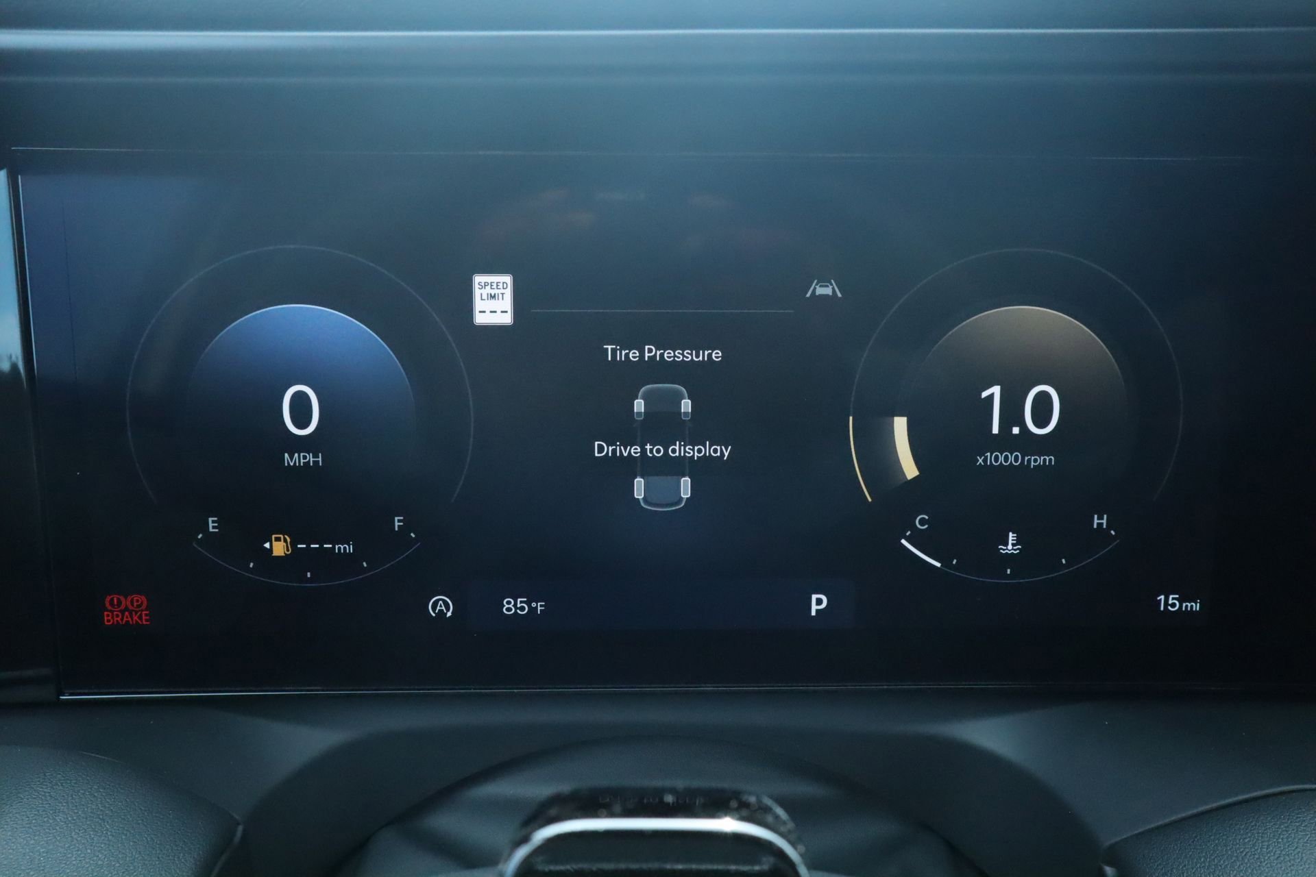 New 2026 Hyundai Palisade XRT Pro image 12