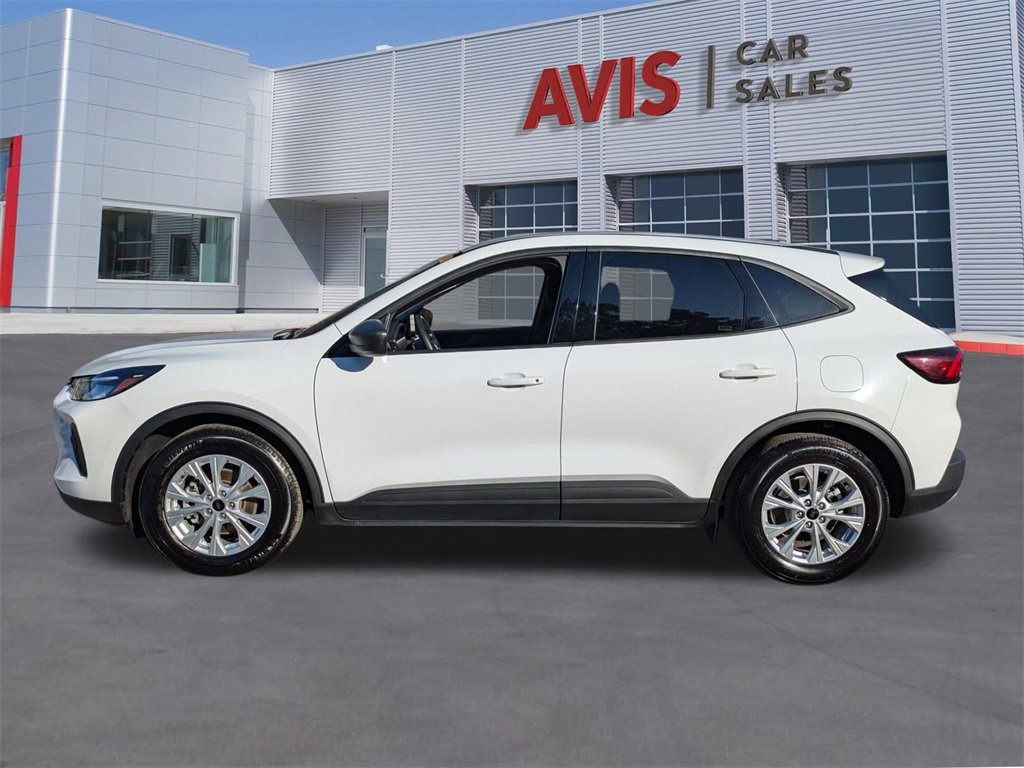Used 2025 Ford Escape Active image 10