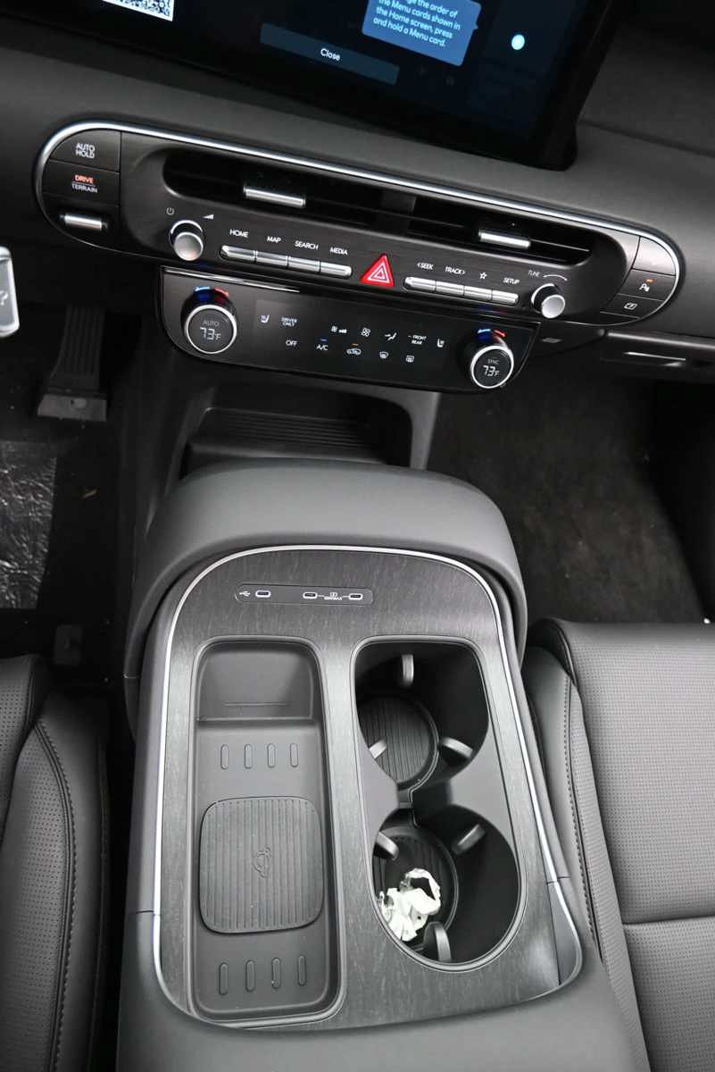 New 2026 Hyundai Palisade SEL AWD/4WD image 19