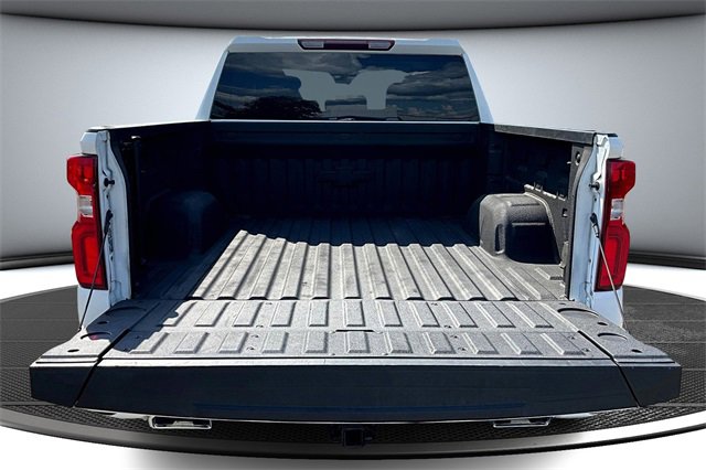 Used 2023 Chevrolet Silverado 1500 RST image 7