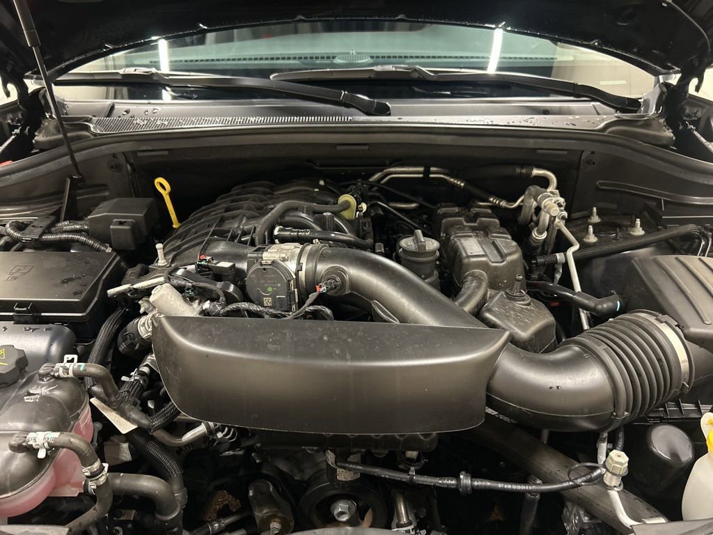 Used 2024 Dodge Durango GT image 17