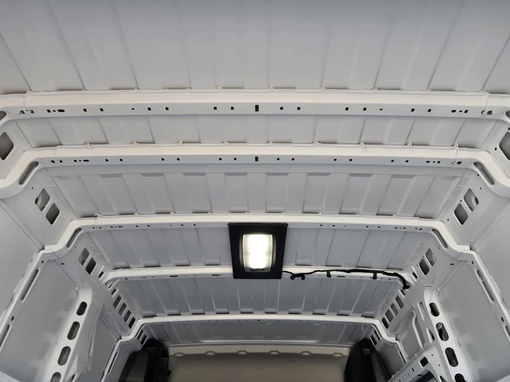 New 2025 RAM ProMaster 3500 w/ Roll-Up Rear Door Package image 12