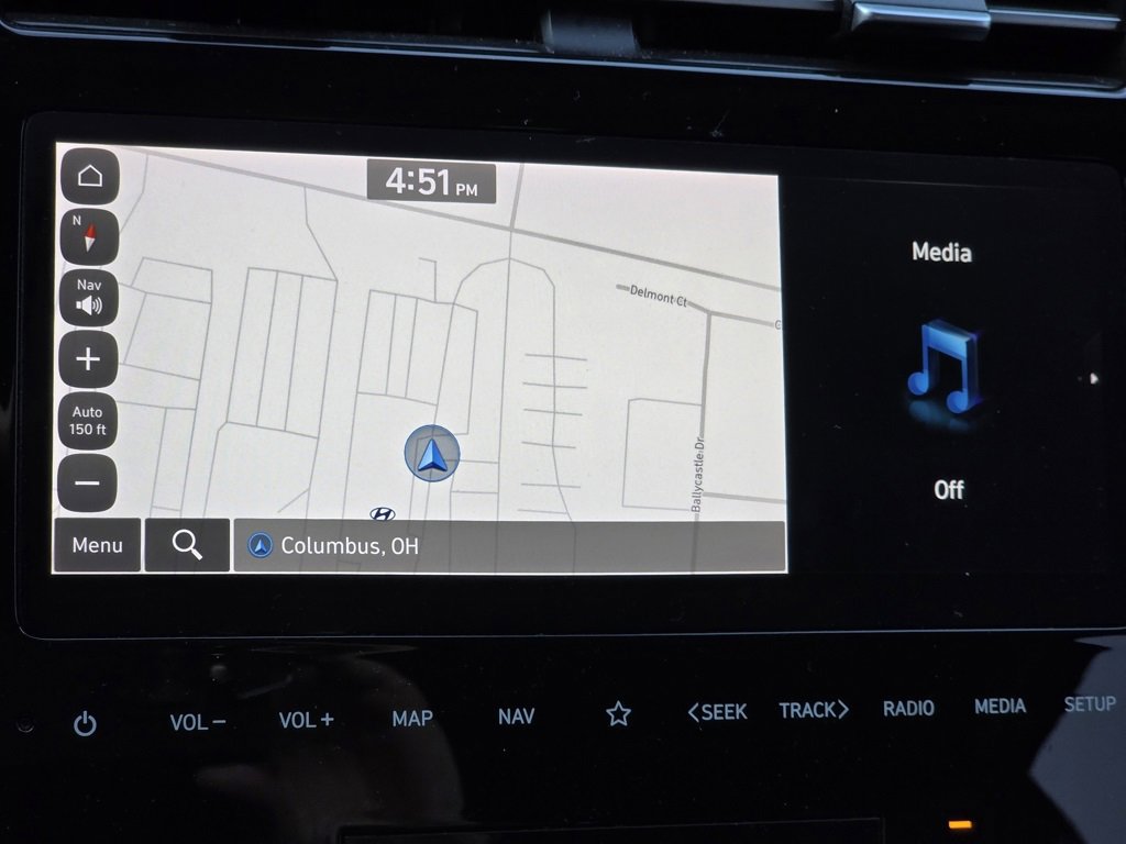 Used 2023 Hyundai Tucson Limited w/ Winter Package image 33