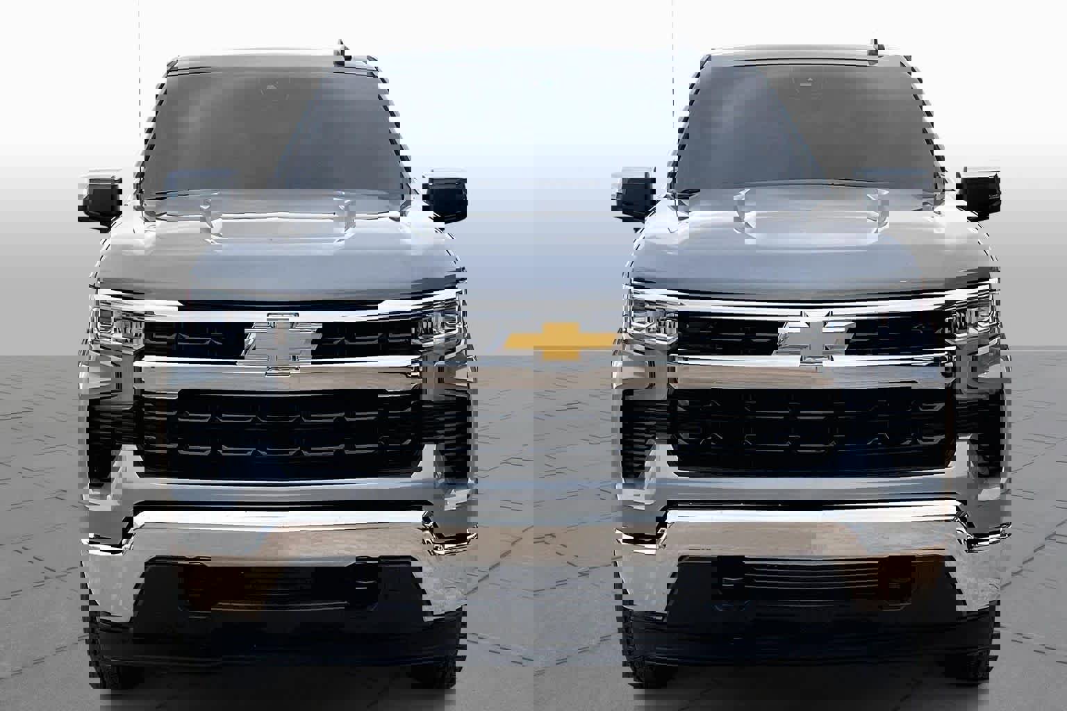 Certified 2025 Chevrolet Silverado 1500 LT image 5