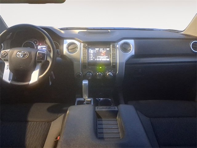 Used 2016 Toyota Tundra SR5 image 10