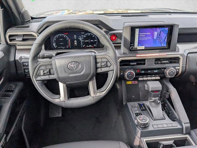 New 2025 Toyota Tacoma TRD Off-Road image 12