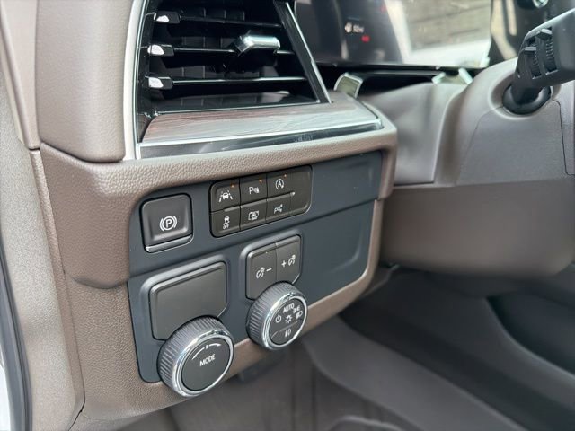 New 2026 Chevrolet Tahoe LT w/ Comfort Package RWD image 8