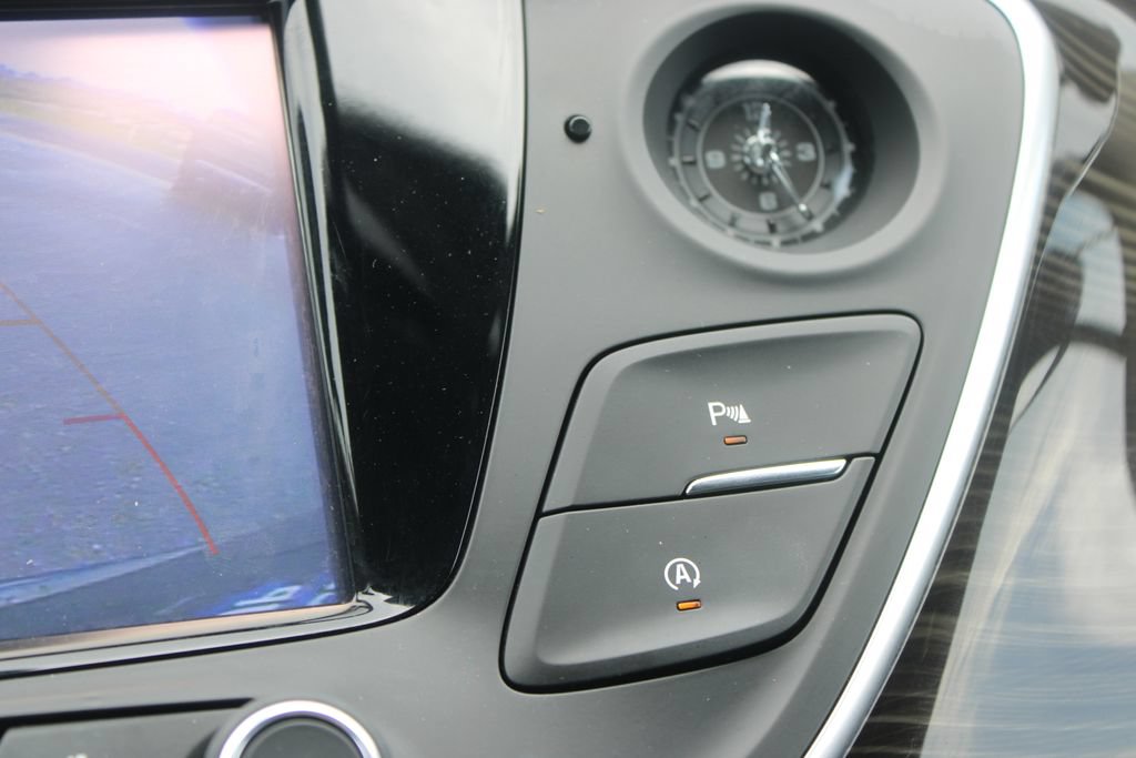 Used 2020 Buick Envision Essence FWD image 58