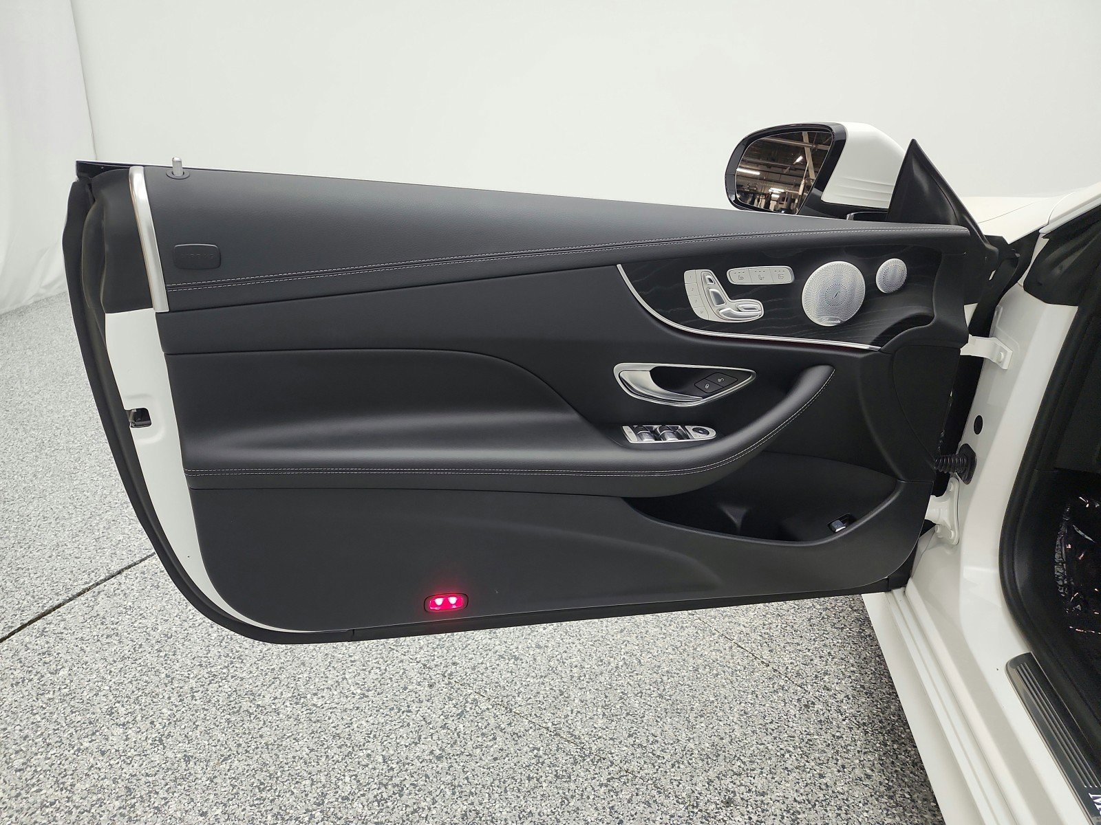 Used 2018 Mercedes-Benz E 400 Cabriolet image 37