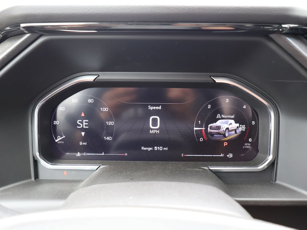 New 2026 GMC Sierra 1500 AT4X w/ AT4X AEV Edition AWD/4WD image 22