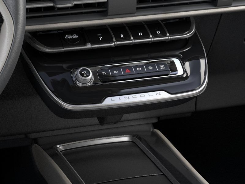New 2025 Lincoln Corsair Grand Touring w/ Equipment Group 301A AWD/4WD image 33