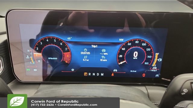 Used 2025 Ford Mustang GT Premium RWD image 16