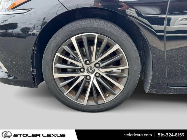 Used 2024 Lexus ES 350 w/ Premium Package FWD image 11