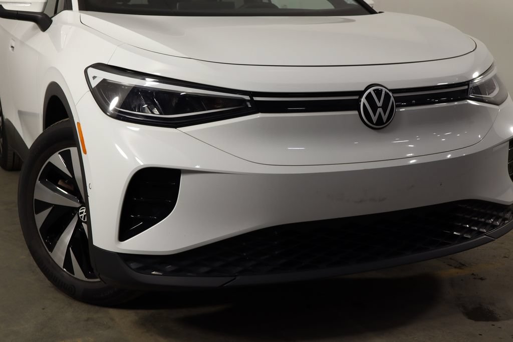Used 2024 Volkswagen ID.4 2WD image 43