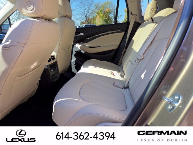 Used 2019 Buick Envision Premium AWD/4WD image 20
