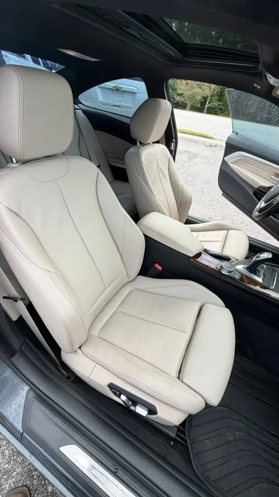 Used 2017 BMW 430i xDrive Coupe AWD/4WD image 14