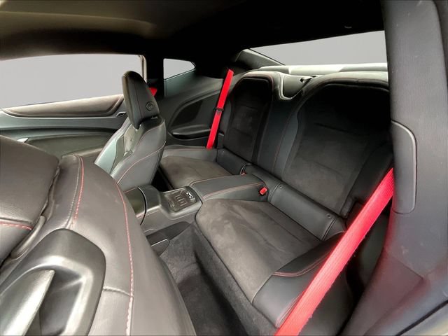 Used 2019 Chevrolet Camaro ZL1 RWD image 23