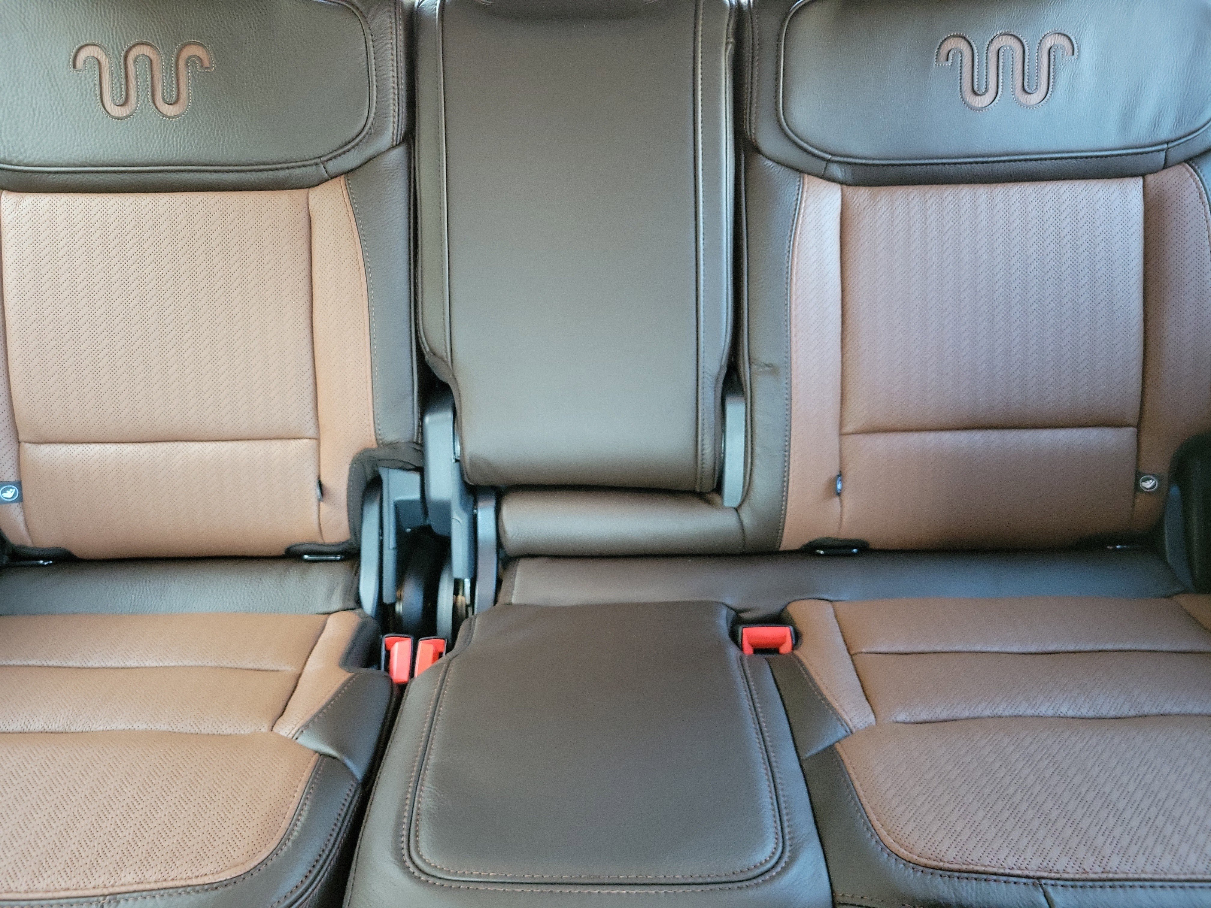 New 2026 Ford Expedition King Ranch image 13