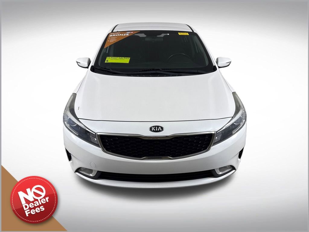 Used 2017 Kia Forte EX image 9