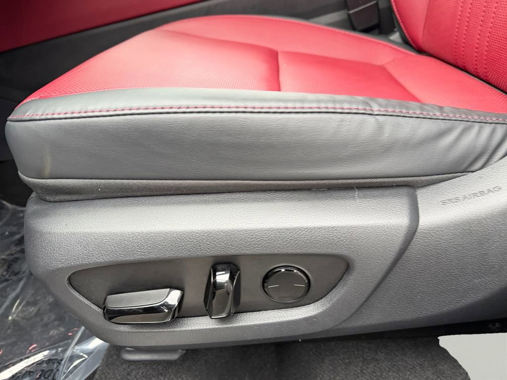 Used 2024 Lexus NX 350 AWD image 17