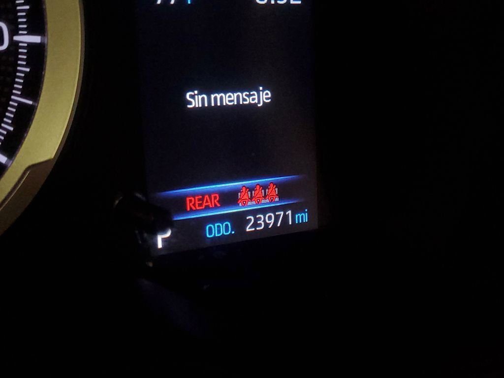 Certified 2022 Toyota Corolla Cross L image 23