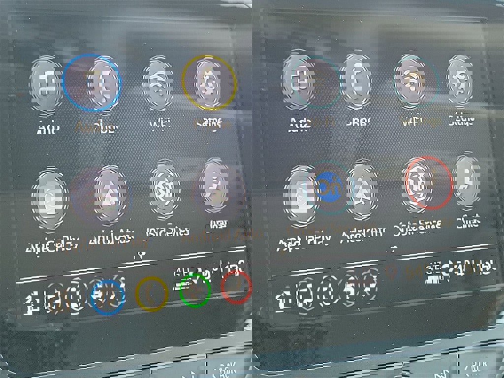 Used 2024 Chevrolet Malibu LT image 19