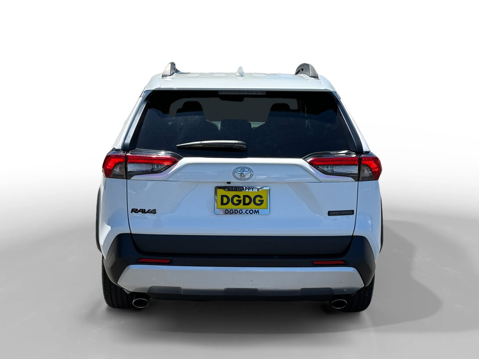 Used 2024 Toyota RAV4 Adventure AWD/4WD image 4
