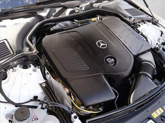 Used 2025 Mercedes-Benz C 300 4MATIC Sedan image 29