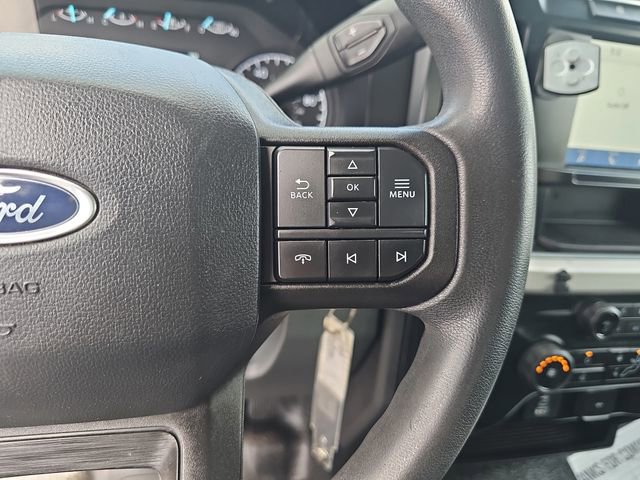 Used 2023 Ford F350 XL image 16