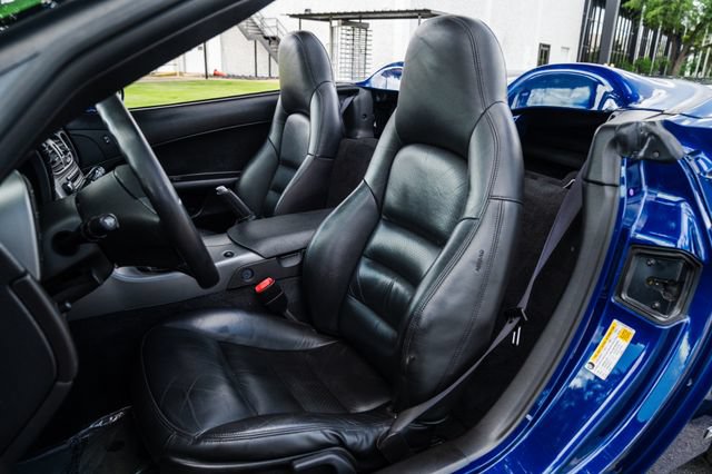Used 2006 Chevrolet Corvette Convertible RWD image 5